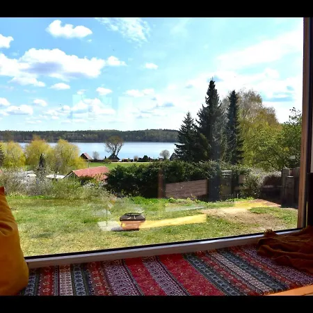 Holiday home M&m Schwarz