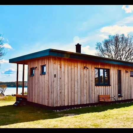 M&m Feriehus Schwarz (Mecklenburgische Seenplatte)