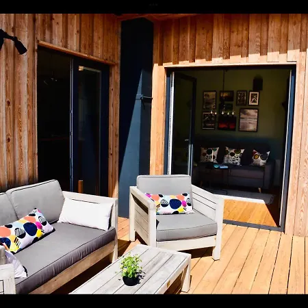 Holiday home M&m