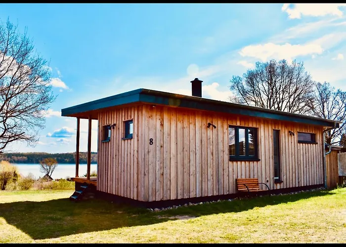 M&m Hébergement de vacances Schwarz (Mecklenburgische Seenplatte)