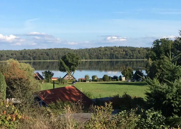 M&m Hébergement de vacances